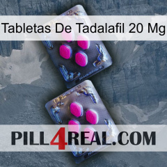 Tadalafil Tablets 20 Mg 01